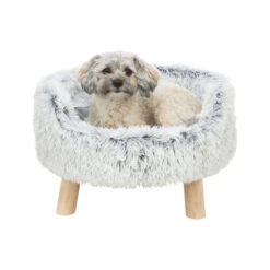 Trixie Sofa Harvey Soft -Heimtierbedarf Verkauf trixie sofa harvey soft edition ovaal 187100 0500 none