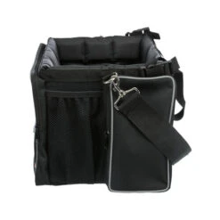 Trixie Hunde Front-Box -Heimtierbedarf Verkauf trixie stuurmand voor honden 173806 0500 none