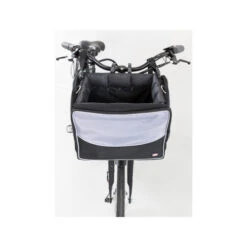 Trixie Hunde Front-Box -Heimtierbedarf Verkauf trixie stuurmand voor honden 173818 0500 none