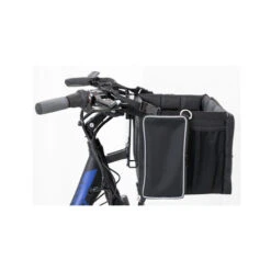 Trixie Hunde Front-Box -Heimtierbedarf Verkauf trixie stuurmand voor honden 173821 0500 none