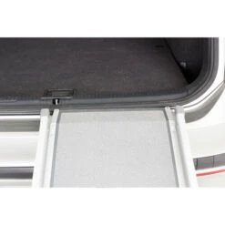 Trixie Teleskop-Rampe, Aluminium -Heimtierbedarf Verkauf trixie telescoop loopplank grijs 209051 0500 none