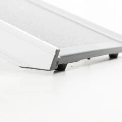 Trixie Teleskop-Rampe, Aluminium -Heimtierbedarf Verkauf trixie telescoop loopplank grijs 209054 0500 none