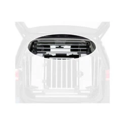 Trixie Höhenerweiterung Für Universal-Heckgitter 18 Trixie Höhenerweiterung Für Universal-Heckgitter -Heimtierbedarf Verkauf trixie uitbreiding hoogte voor universeel achterhek 178738 0500 none