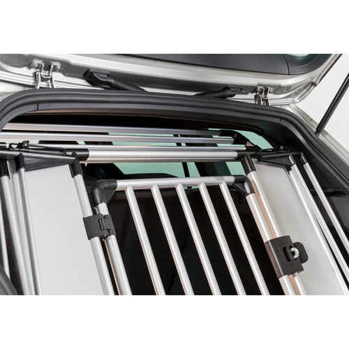 Trixie Höhenerweiterung Für Universal-Heckgitter 7 Trixie Höhenerweiterung Für Universal-Heckgitter – Bild 5