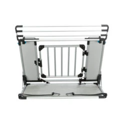 Trixie Höhenerweiterung Für Universal-Heckgitter 14 Trixie Höhenerweiterung Für Universal-Heckgitter -Heimtierbedarf Verkauf trixie uitbreiding hoogte voor universeel achterhek 178756 0500 none