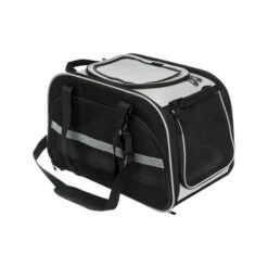Trixie Valery Reisetasche Katze -Heimtierbedarf Verkauf trixie valery reistas kat 184306 0500 none