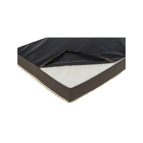 Trixie Vital Matratze Bendson - Dunkelbraun/Beige 5 Trixie Vital Matratze Bendson - Dunkelbraun/Beige – Bild 3