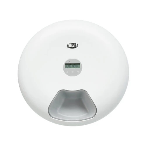 Trixie Futterautomat TX5+1 4 Trixie Futterautomat TX5+1 – Bild 2