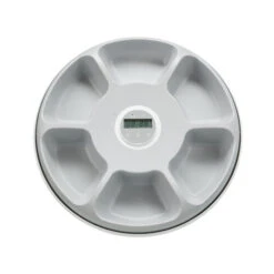 Trixie Futterautomat TX5+1 16 Trixie Futterautomat TX5+1 -Heimtierbedarf Verkauf trixie voederautomaat tx51 170932 0500 none