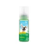 TropiClean - Fresh Breath Oral Care Foam -Heimtierbedarf Verkauf tropiclean fresh breath oral care foam 221154 0500 none