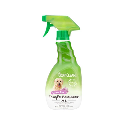 TropiClean - Tangle Remover 3 TropiClean - Tangle Remover