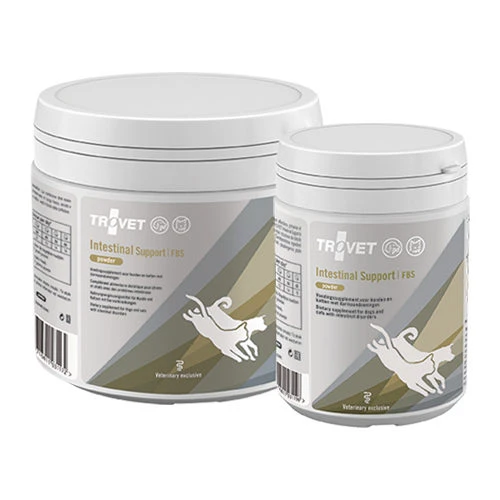 TROVET Intestinal Support 3 TROVET Intestinal Support