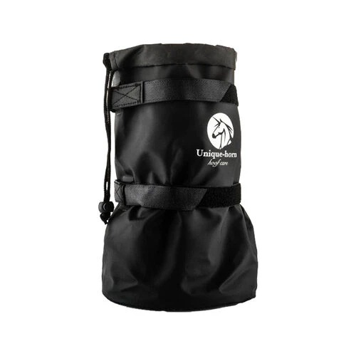 Unique-horn Hufeinweichbeutel 3 Unique-horn Hufeinweichbeutel