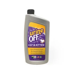Urine Off Katze -Heimtierbedarf Verkauf urine off kat 221182 0500 none