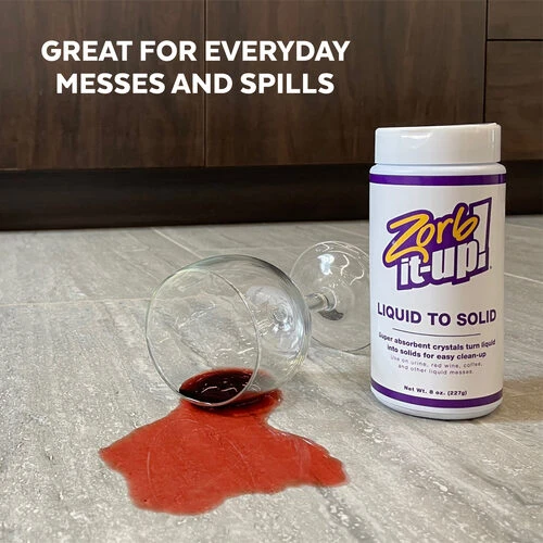 UrineOff Zorb-It-Up 5 UrineOff Zorb-It-Up – Bild 3