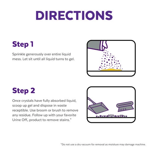 UrineOff Zorb-It-Up 6 UrineOff Zorb-It-Up – Bild 4