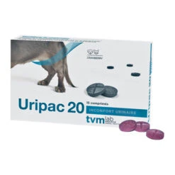 TVM Uripac -Heimtierbedarf Verkauf uripac 142490 0500 none