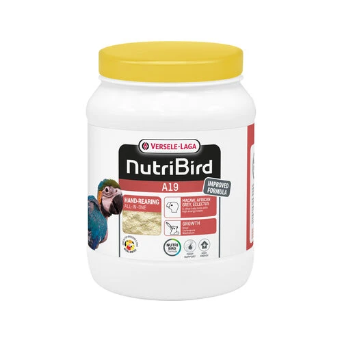Versele-Laga Nutribird A19 4 Versele-Laga Nutribird A19 – Bild 2