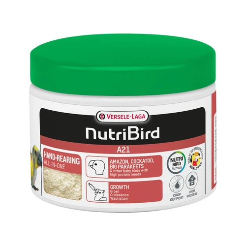 Versele-Laga Nutribird A19 3 Versele-Laga Nutribird A19
