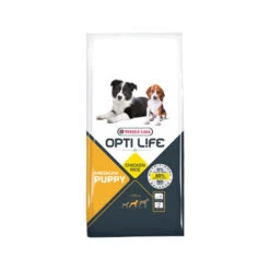Versele-Laga Opti Life Puppy 12 Versele-Laga Opti Life Puppy -Heimtierbedarf Verkauf versele laga opti life puppy 108694 0500 none