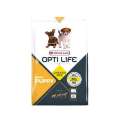 Versele-Laga Opti Life Puppy 11 Versele-Laga Opti Life Puppy -Heimtierbedarf Verkauf versele laga opti life puppy 108700 0500 none