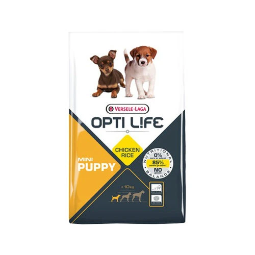 Versele-Laga Opti Life Puppy 8 Versele-Laga Opti Life Puppy – Bild 6