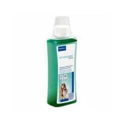 Virbac Vet Aquadent FR3SH -Heimtierbedarf Verkauf vet aquadent fresh 182893 0500 none
