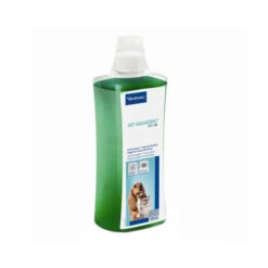 Virbac Vet Aquadent FR3SH -Heimtierbedarf Verkauf vet aquadent fresh 182902 0500 none