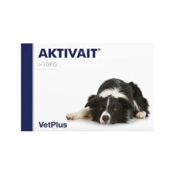 Vetplus Aktivait Hund -Heimtierbedarf Verkauf vetplus aktivait hond 202595 0500 none