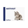 Vetplus Aktivait Katze 2 Vetplus Aktivait Katze -Heimtierbedarf Verkauf vetplus aktivait kat 202604 0500 none