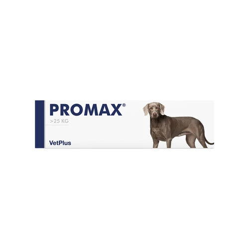 Vetplus Promax 6 Vetplus Promax – Bild 4