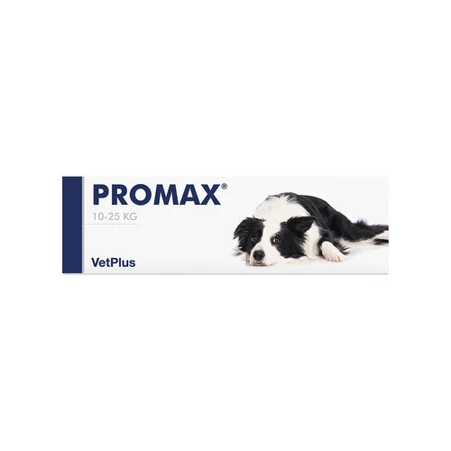 Vetplus Promax 5 Vetplus Promax – Bild 3