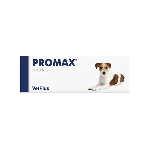 Vetplus Promax 4 Vetplus Promax – Bild 2