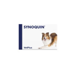 Vetplus Synoquin 9 Vetplus Synoquin -Heimtierbedarf Verkauf vetplus synoquin efa 216444 0500 none