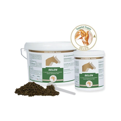 Vetripham Selen 4 Vetripham Selen – Bild 2