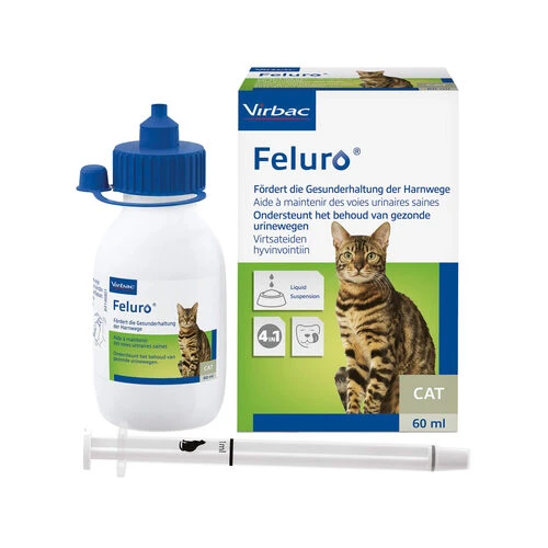 Virbac Feluro 3 Virbac Feluro