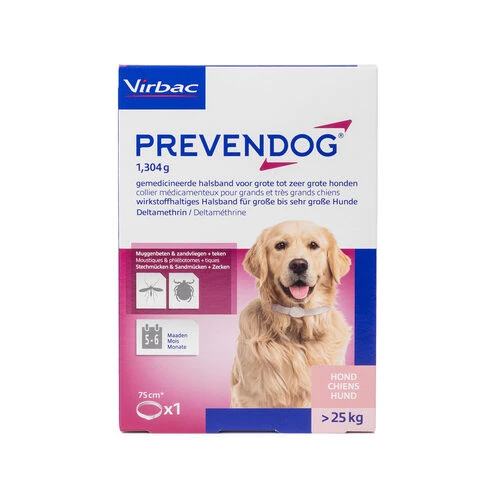Virbac Prevendog 5 Virbac Prevendog – Bild 3
