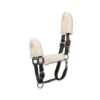 Waldhausen Halfter Fluffy -Heimtierbedarf Verkauf waldhausen halster met bont 99512 0500 none