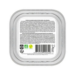 Yarrah - Hundefutter In Soße Vega Mit Hagebutten Bio 11 Yarrah - Hundefutter In Soße Vega Mit Hagebutten Bio -Heimtierbedarf Verkauf yarrah bio natvoer hond kuipje chunks vega 200837 0500 none