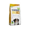 Yarrah - Trockenfutter Für Erwachsene Hunde Mit Huhn Bio -Heimtierbedarf Verkauf yarrah droogvoer hond met kip bio 179296 0500 none
