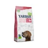 Yarrah - Trockenfutter Sensitiv Mit Huhn Und Reis Bio -Heimtierbedarf Verkauf yarrah droogvoer hond sensitive bio 179239 0500 none