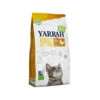 Yarrah - Trockenfutter Huhn Für Katzen Bio -Heimtierbedarf Verkauf yarrah droogvoer kat met kip bio 179305 0500 none