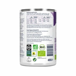 Yarrah - Bröckchen In Soße Huhn & Truthahn Mit Brennnessel & Tomate Bio -Heimtierbedarf Verkauf yarrah natvoer kat blik chunks met kip kalkoen bio 199073 0500 none