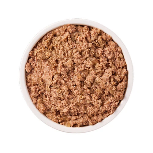 Yarrah - Katzenfutter Paté Huhn & Truthahn Mit Aloe Vera Bio 4 Yarrah - Katzenfutter Paté Huhn & Truthahn Mit Aloe Vera Bio – Bild 2