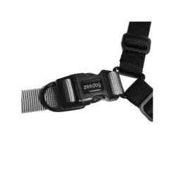 Zee.Dog Soft Walk Harness 18 Zee.Dog Soft Walk Harness -Heimtierbedarf Verkauf zeedog soft walk harness 200690 0500 none
