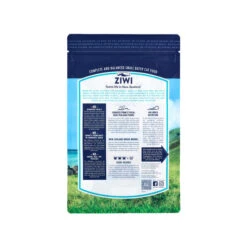ZIWI Peak Gently Air Dried - Katzenfutter - Makrele -Heimtierbedarf Verkauf ziwi peak gently air dried kattenvoer makreel 175672 0500 none