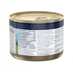 ZIWI Peak Katzenfutter - Rind - Dose -Heimtierbedarf Verkauf ziwi peak kattenvoer rund blik 177217 0500 none